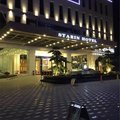 安溪星洲国际酒店外观图 安溪星洲国际酒店外观图