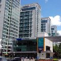 XY酒店公寓(北京新光天地SKP店)外观图 XY酒店公寓(北京新光天地SKP店)外观图