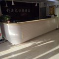 献县舒适家商务快捷酒店外观图 献县舒适家商务快捷酒店外观图