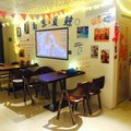 蓝鲸666青年旅舍(南京站店)外观图 蓝鲸666青年旅舍(南京站店)外观图