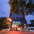 洪洞金梓源酒店外观图 洪洞金梓源酒店外观图