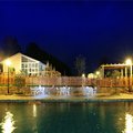 济宁途家斯维登度假公寓(汽车营地)外观图 济宁途家斯维登度假公寓(汽车营地)外观图