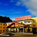新都桥木雅色俄酒店外观图 新都桥木雅色俄酒店外观图