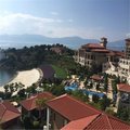澄江抚仙湖太阳山泊岸公寓酒店外观图 澄江抚仙湖太阳山泊岸公寓酒店外观图
