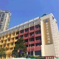 深圳索菲罗兰精品酒店(会展中心店)外观图 深圳索菲罗兰精品酒店(会展中心店)外观图