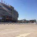 金华永康方岩迎宾大酒店外观图 金华永康方岩迎宾大酒店外观图
