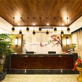 平潭墨客精品酒店外观图 平潭墨客精品酒店外观图