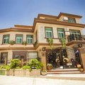 舟山嵊泗碧海休闲楼外观图 舟山嵊泗碧海休闲楼外观图