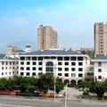 平和洲际大酒店外观图 平和洲际大酒店外观图