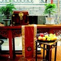 北京北锣鼓巷瑞舍精品公寓(原北京北锣鼓巷庭院客栈)外观图 北京北锣鼓巷瑞舍精品公寓(原北京北锣鼓巷庭院客栈)外观图