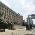 如家快捷酒店(武漢機場大道新華下路店)外觀圖 如家快捷酒店(武漢機場大道新華下路店)外觀圖