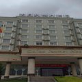 河池大化俊美大酒店外观图 河池大化俊美大酒店外观图