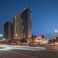 重庆宝龙戴斯大酒店外观图 重庆宝龙戴斯大酒店外观图