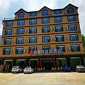 尚客优连锁酒店(庐山西海景区店)外观图 尚客优连锁酒店(庐山西海景区店)外观图