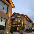 昌黎凤桐山居度假酒店外观图 昌黎凤桐山居度假酒店外观图