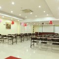 汉庭酒店(广州西门口地铁站店)外观图 汉庭酒店(广州西门口地铁站店)外观图