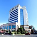 孝感东方夏威夷假日酒店外观图 孝感东方夏威夷假日酒店外观图