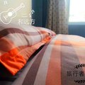 甘南夏河旅行者驿站外观图 甘南夏河旅行者驿站外观图