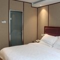 深圳香梅连锁酒店(景新花园店)外观图 深圳香梅连锁酒店(景新花园店)外观图