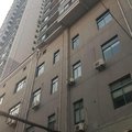 上海来吧壹号客栈(青旅)外观图 上海来吧壹号客栈(青旅)外观图