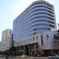 昆明明都大酒店外觀圖 昆明明都大酒店外觀圖