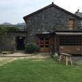 杭州云台石寨外观图 杭州云台石寨外观图