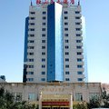 乌鲁木齐独山子大酒店外观图 乌鲁木齐独山子大酒店外观图
