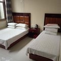 涞水万里顺宾馆外观图 涞水万里顺宾馆外观图