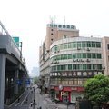格林豪泰(杭州秋涛路店)外观图 格林豪泰(杭州秋涛路店)外观图