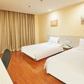 汉庭酒店(淄博沂源鲁山路店)外观图 汉庭酒店(淄博沂源鲁山路店)外观图