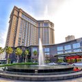 漳浦金仕顿大酒店外观图 漳浦金仕顿大酒店外观图