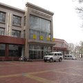 怀安左卫镇富豪宾馆外观图 怀安左卫镇富豪宾馆外观图
