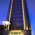 重庆伊美大酒店外观图 重庆伊美大酒店外观图