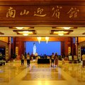 三亚南山迎宾馆外观图 三亚南山迎宾馆外观图