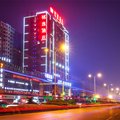 湘潭铭逸酒店外观图 湘潭铭逸酒店外观图