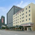 深圳维也纳3好酒店(西丽南科大店)外观图 深圳维也纳3好酒店(西丽南科大店)外观图