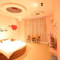 蠡县舍美快捷宾馆外观图 蠡县舍美快捷宾馆外观图