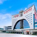 维也纳酒店(深圳银湖地铁站店)外观图 维也纳酒店(深圳银湖地铁站店)外观图