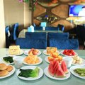 图腾印象酒店(成都锦里武侯祠体院店)外观图 图腾印象酒店(成都锦里武侯祠体院店)外观图