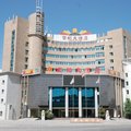 酒泉市世纪大酒店外观图 酒泉市世纪大酒店外观图