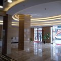 陇南文县名仁大酒店外观图 陇南文县名仁大酒店外观图