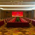 昌吉市鸿都国际酒店外观图 昌吉市鸿都国际酒店外观图