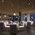 雅园港口酒店外观图 雅园港口酒店外观图