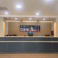 汉庭酒店(上海外滩外白渡桥店)外观图 汉庭酒店(上海外滩外白渡桥店)外观图