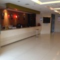 绥德县锦苑大酒店外观图 绥德县锦苑大酒店外观图