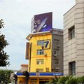 7天连锁酒店(武汉民航机场大巴店)外观图 7天连锁酒店(武汉民航机场大巴店)外观图