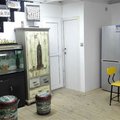 回家住吧民宿(北京小院北海店)外观图 回家住吧民宿(北京小院北海店)外观图