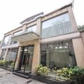 成都华协酒店(原四川大学华西酒店)外观图 成都华协酒店(原四川大学华西酒店)外观图