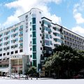 格林联盟酒店(深圳南山文体中心南新路酒店)外观图 格林联盟酒店(深圳南山文体中心南新路酒店)外观图