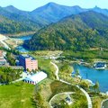 安徽敬亭山度假村(宣城)外观图 安徽敬亭山度假村(宣城)外观图